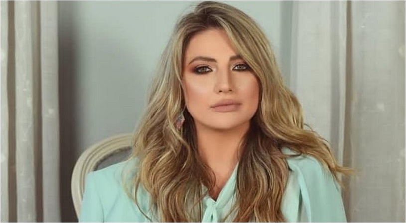 رسالة قاسية من طليقة وائل كفوري عقب إعلان ولادة طفلته